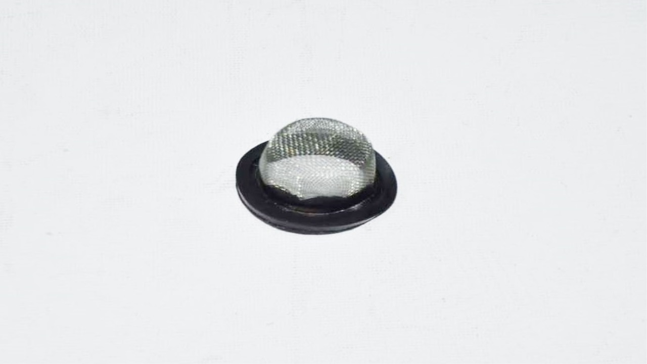 YAĞ SÜZGECİ ( LH 400 )